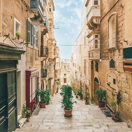 Valley View Qrendi المظهر الخارجي الصورة