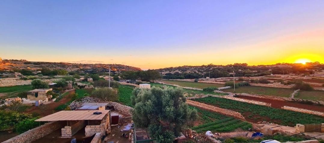 Valley View Qrendi المظهر الخارجي الصورة