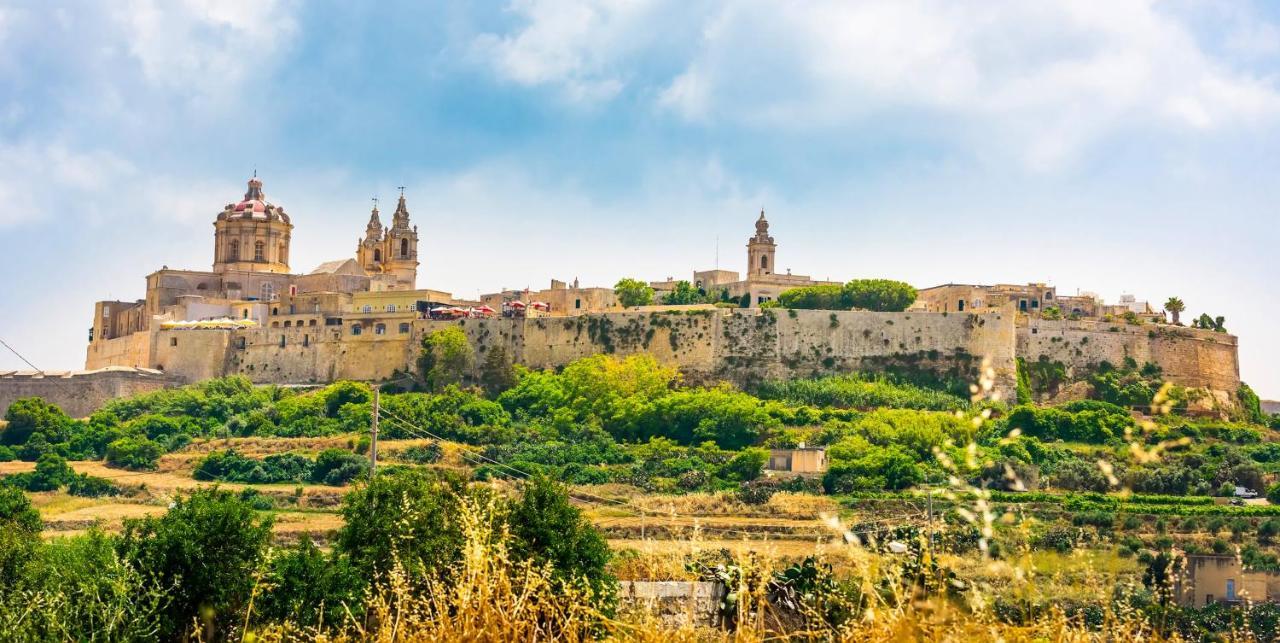 Valley View Qrendi المظهر الخارجي الصورة