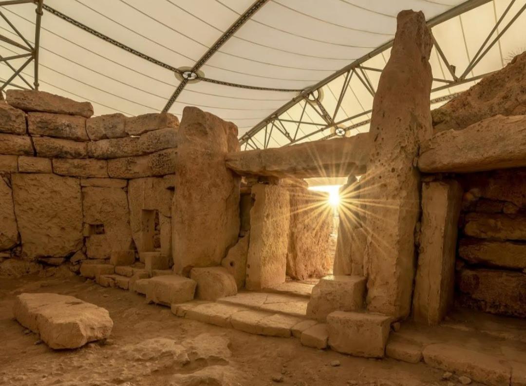 Valley View Qrendi المظهر الخارجي الصورة