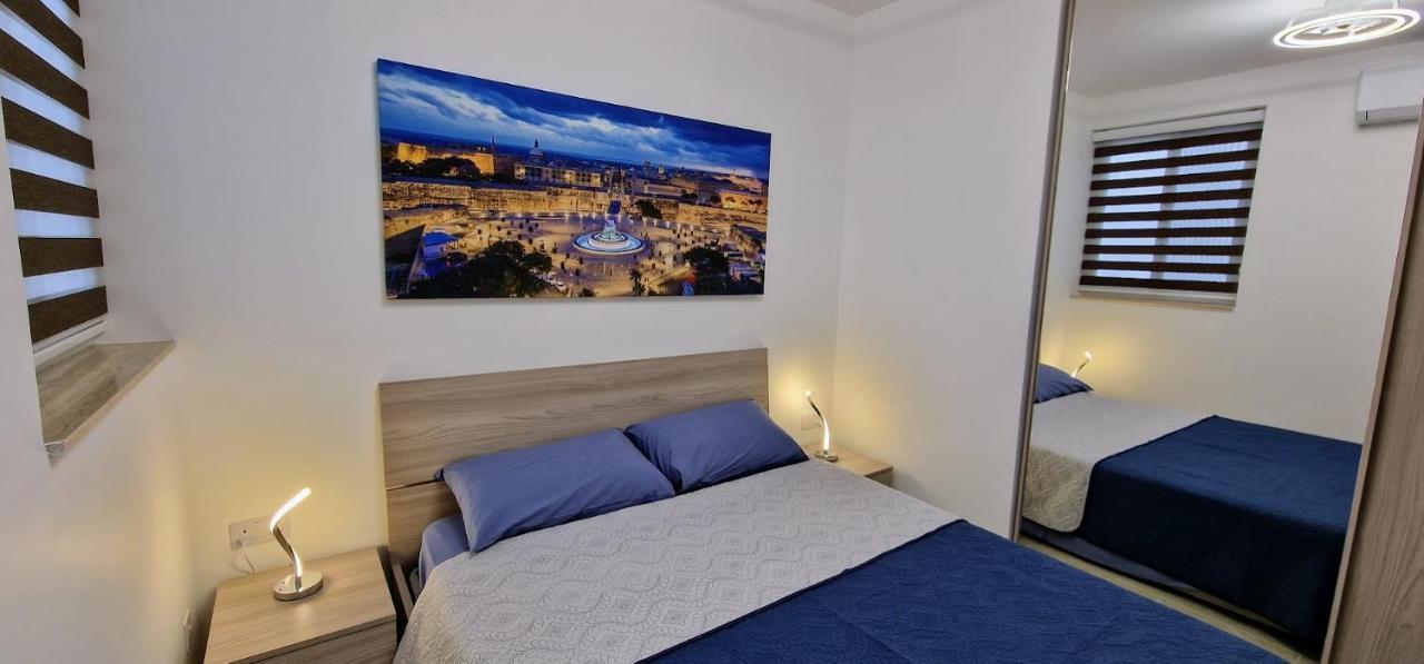 Valley View Qrendi المظهر الخارجي الصورة